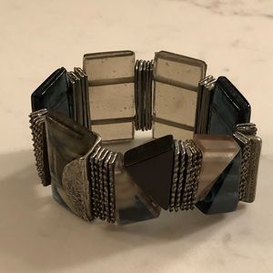 Anne Marie Chagnon Geometric Bracelet